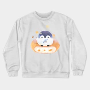 Little Penguin Crewneck Sweatshirt